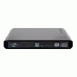 FREECOM MOBILE DVD RW II - LECTEUR DE DVD±RW (±R DL)/DVD-RAM - HI-SPEED USB (33516)