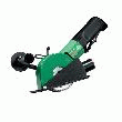HITACHI - RAINUREUSE DIAMANTÉE Ø125 MM 1500W - CNF35U