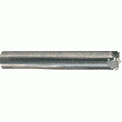 FRAISES 1/4 DE CERCLE, 4 DENTS, QUEUE CYLINDRIQUE, DENTURE DROITE, CARBURE FRAISES 1/4 DE CERCLE, 4 DENTS, QUEUE CYLINDRIQUE, DENTURE DROITE, CARBURE