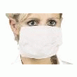 MASQUE D'HYGI&EGRAVE;NE 3 PLIS