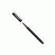 KENSINGTON VIRTUOSO TOUCH SCREEN STYLUS AND PEN - STYLET - NOIR - POUR APPLE IPAD 1, 2