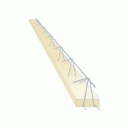 PROGICIEL BÂTIMENT - MODULE POUTRELLES