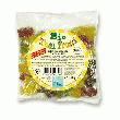 PURAL TUTTI FRUTTI BIO BONBONS