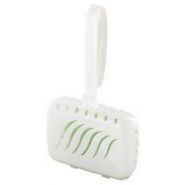 BLOC POUR CUVETTES WC SOLIDE FOREST AIR - BOÎTE DE 3