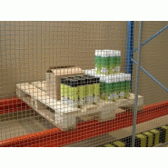GRILLE ANTI-CHUTE  - MUSCA: UR325