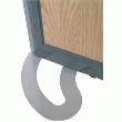 PIETEMENT PLAT (LUNE HAUT MAXI CONSEILLEE 170 CM)