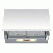BRANDT - HOTTE ESCAMOTABLE AE306PF1 (AE 306 PF1) GRIS METAL