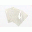POCHETTE ADHÉSIVE PVC