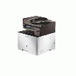 1 MULTIFONCTION SAMSUNG LASER CLX 4195FN ACHETÉ = 1 MULTIFONCTION SAMSUNG JET D'ENCRE CJX 1050W OFFERT
