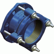 ADAPTATEUR DE BRIDE GRANDE TOLERANCE