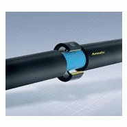 SUPPORT DE FIXATION DE TUYAUTERIE - ARMAFIX