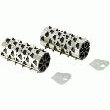 2 CYLINDRES DE RECHANGE EW-TP 220 + 496111