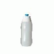 BIDON BIBIDA 600 ML BLANC