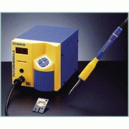 STATION DE SOUDAGE HAKKO FM202