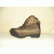 CHAUSSURE DE TRAVAIL ET MONTAGNE CRISPI MODLE MAREMMA