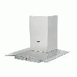 HOTTE DÉCORATIVE MURALE NEFF D86G45NO        INOX