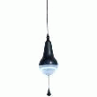 LAMPE LED SUNDAYA 240 LM ULITIUM NOIRE