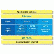 LOGICIEL DE DéDOUANEMENT  DECLAREIT-DéDOUANEMENT