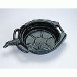COLLECTEUR POUR HUILES USAGEES 7L A 55L