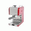 EXPRESSO KENWOOD ES021KMIX  ROUGE INOX