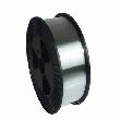 BOBINE DE FIL PLEIN Ø 200 MM, ALU (AG 5), Ø 0,8, 2 KG