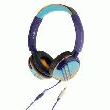 CASQUE ARCEAU PHILIPS CASWM SHO8802PURP