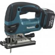 MAKITA-BJV140RFE SCIE SAUTEUSE 14,4 V LXT