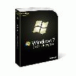 MICROSOFT WINDOWS 7 ULTIMATE 64-BIT - MISE À NIVEAU DE VERSION - 1 PC - MICROSOFT