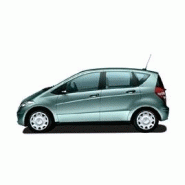 URBAINES A 150 / A 150 BVA