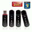 CLÉ USB JETFLASH® 600 ULTRA RAPIDE