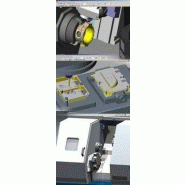LOGICIEL DE FABRICATION - ESPRIT