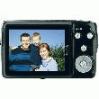 APPAREIL PHOTO NUMÉRIQUE COMPACT 12.1 M PIXELS VIVITAR T022 TWIST