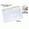 POCHETTE PLASTIQUE OPAQUE - PEBD 70Μ