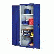 BOTT - ARMOIRE STANDARD À TABLETTES (H:2000MM L:800MM)