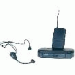 CASQUE RADIO SHURE PG14E/PG-30