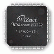 CONTRÔLEUR ETHERNET TCP/IP  W5300 