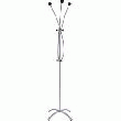 PORTEMANTEAU NICE NICEDAY H. 172 CM TUBE Ø 30 CM