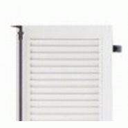 VOLETS BATTANTS PVC