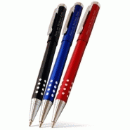 STYLO DE LUXE MESSAGER À LA GRAVURE AU LASER