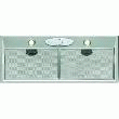 BRANDT - GROUPE FILTRANT 70CM AG857XE1 (AG 857 XE1) INOX
