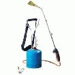 DÉSHERBEUR THERMIQUE GARDEN TORCH 907 DÉSHERBEUR THERMIQUE GARDEN TORCH 907