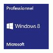 MICROSOFT WINDOWS 8 PRO - 32-BIT - OEM