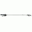 RIBILAND - LANCE TÉLESCOPIQUE ALUMINIUM XL AVEC BUSE DOUBLE N° 5 (L: 830 - 2300MM) - PRPLT5XL