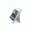 SAMSUNG ETUI À RABAT EFC-1G2N POUR GALAXY NOTE 10.1 - BLANC