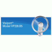 VITRE ROTATIVE VISIPORT VP220.B5