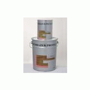 LASURE INTéRIEURE ET EXTéRIEURE - HYDRAZUR PROTECT