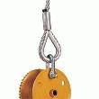 MANILLE DROITE CU=1300DAN DIA=18MM