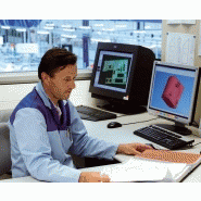 PRESTATION INDUSTRIELLE EN ETUDE ET INDUSTRIALISATION