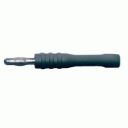 ADAPTATEUR 4 MM POUR SONDE OSCILLOSCOPE TESTEC