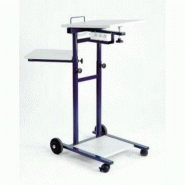 CHARIOT DE VIDÉOPROJECTION P360